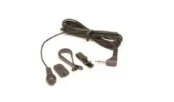 Microfoon voor autoradio met 3.5 mm jack