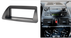 1-din inbouwframe / paneel FIAT Bravo(182)