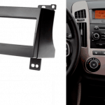 1-din inbouwframe / paneel KIA CEE'D 2007-2009
