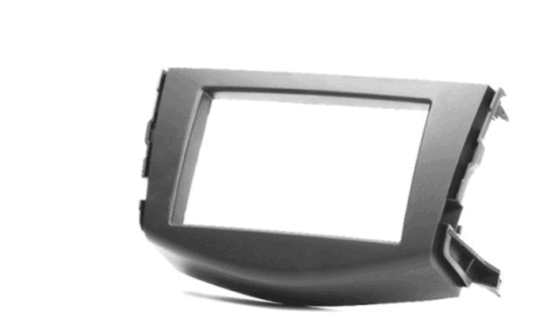2-din inbouwframe / paneel TOYOTA RAV 4 2006-2012