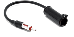 Antenne verloop / kabel- NISSAN 1987-2006