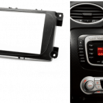 2-din inbouwframe / paneel FORD Focus II