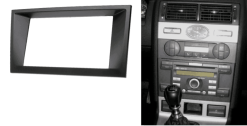 2-din inbouwframe / paneel FORD Mondeo 2002-2006