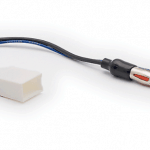 Antenne verloop / kabel- TOYOTA 2009+    / SUBARU 2012+