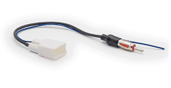 Antenne verloop / kabel- TOYOTA 2009+    / SUBARU 2012+