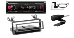 DAB+ bluetooth autoradio Toyota Yaris