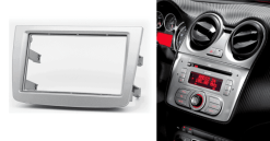 2-din inbouwframe / paneel ALFA ROMEO MiTo (955) 2008+