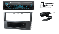 DAB+ bluetooth autoradio Opel Astra H