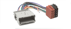 autoradio aansluitkabel / iso kabel voor BUICK 2004-2009 / CHEVROLET 2000-2010  / GMS 2001-2009  / HUMMER H3 2006-2010 / PONTIAC 2001-2008  / OLDSMOBILE 2001-2004  / SUZUKI Vitara 1999-2004