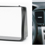 2-din inbouwframe / paneel TOYOTA Corolla 2001-2006
