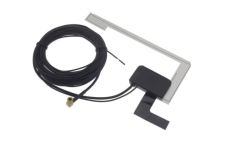 SMB DAB+ plak antenne / raam atenne voor DAB+ autoradio's