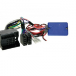 Stuurwielbedieningsinterface Opel Corsa 2009-2014