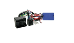 Stuurwielbedieningsinterface Opel Corsa 2009-2014