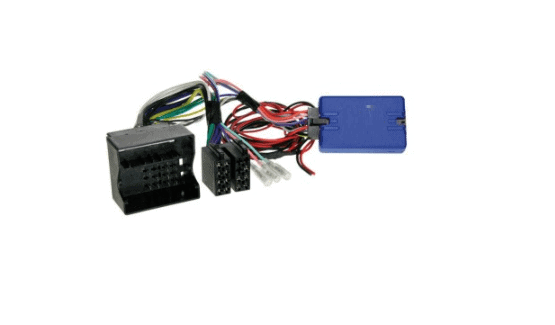 Stuurwielbedieningsinterface Opel Corsa 2009-2014
