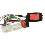 Stuurwielbedieningsinterface Opel Vivaro/ Movano - Renault Master - Fiat Talento - Nissan NV300 > China