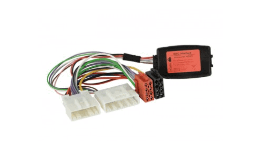 Stuurwielbedieningsinterface Opel Vivaro/ Movano - Renault Master - Fiat Talento - Nissan NV300 > China