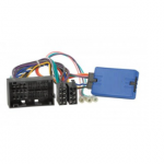 Stuurwielbedieningsinterface Peugeot Boxer - Fiat Ducato - Citroen Jumper 2015-2019