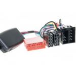 Stuurwielbedieningsinterface Nissan Micra / Note > China HU