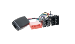 Stuurwielbedieningsinterface Nissan Micra / Note > China HU