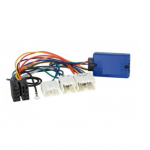Stuurwielbedieningsinterface Nissan 350Z/ Navara/ X-Trail