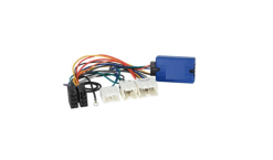 Stuurwielbedieningsinterface Nissan 350Z/ Navara/ X-Trail