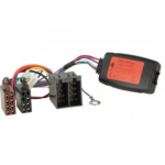 Stuurwielbedieningsinterface Opel > Kenwood