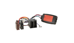 Stuurwielbedieningsinterface Opel > Kenwood