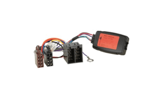 Stuurwielbedieningsinterface Opel > Kenwood