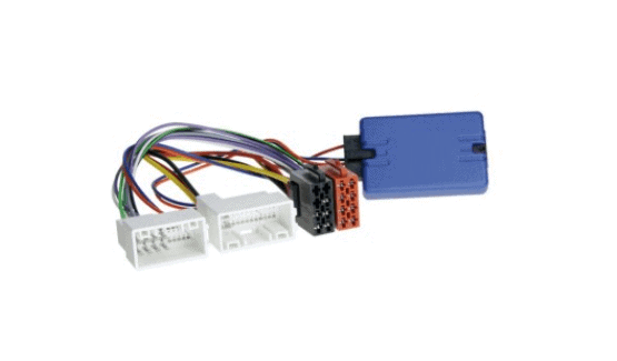 Stuurwielbedieningsinterface Diverse modellen Kia