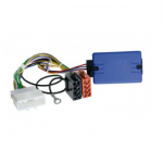 Stuurwielbedieningsinterface Nissan Micra/ Navara/ Pathfinder/ Qashqai/ X-Trail/ Note/ NV200