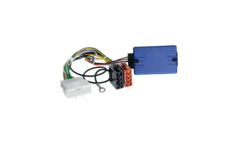 Stuurwielbedieningsinterface Nissan Micra/ Navara/ Pathfinder/ Qashqai/ X-Trail/ Note/ NV200
