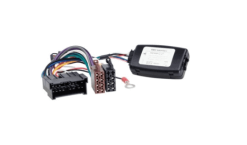 Stuurwielbedieningsinterface Kia Sorento / Carens 2003-2006 > China HU
