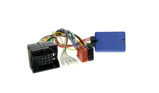 Stuurwielbedieningsinterface Diverse modellen Mercedes Benz - Volkswagen Crafter