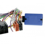Stuurwielbedieningsinterface Mercedes Benz A-Klasse/ B-Klasse/ C-Klasse/ Sprinter - Smart ForFour Smart