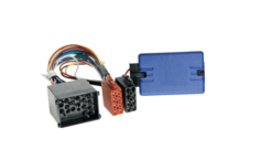 Stuurwielbedieningsinterface BMW 3-Serie / 5-Serie / X5 - Mini Cooper