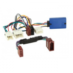 Stuurwielbedieningsinterface Nissan 350Z met Bose 2003-2010