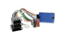 Stuurwielbedieningsinterface Mercedes Benz C-Klasse/ CLK-Klasse 2000 - 2004