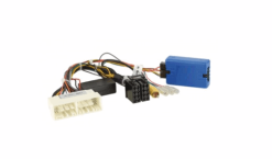 Stuurwielbedieningsinterface Hyundai i20/ i30/ i40/ Tucson/ H350 - Kia Cee'd / Pro Cee'd / Optima / Sorento