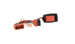 Stuurwielbedieningsinterface Diverse modellen Chrysler Voyager - Jeep Cherokee/ Grand Cherokee 2002-2004 Pioneer