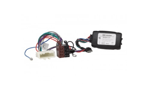 Stuurwielbedieningsinterface Nissan 370Z 2009-2019 > China HU