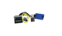 Stuurwielbedieningsinterface Peugeot 206+ 2011-2013