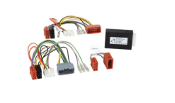Stuurwielbedieningsinterface Diverse modellen Chrysler - Dodge - Jeep > Pioneer