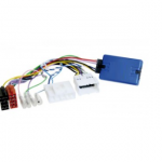 Stuurwielbedieningsinterface Renault Captur / Mégane III / Master/ Clio
