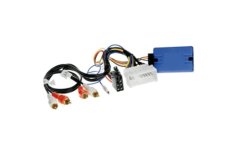 Stuurwielbedieningsinterface Hyundai Santa Fé 2006-2010