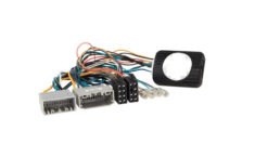 Stuurwielbedieningsinterface Diverse modellen Chrysler - Dodge - Jeep