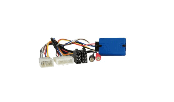 Stuurwielbedieningsinterface Toyota Aygo 2014 -2019