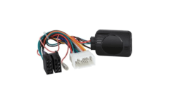 Stuurwielbedieningsinterface Fiat Sedici 2006-2014