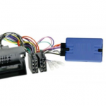 Stuurwielbedieningsinterface Citroën C2 / C3 / C4 / C5 / C8