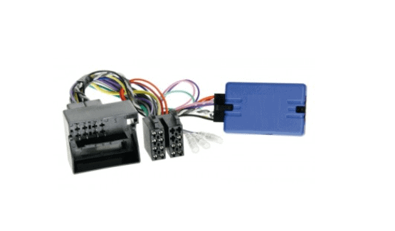 Stuurwielbedieningsinterface Citroën C2 / C3 / C4 / C5 / C8