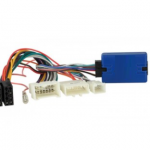 Stuurwielbedieningsinterface Dacia Dokker / Duster / Lodgy / Sandero / Logan